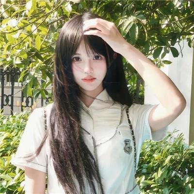 绽放吧百合