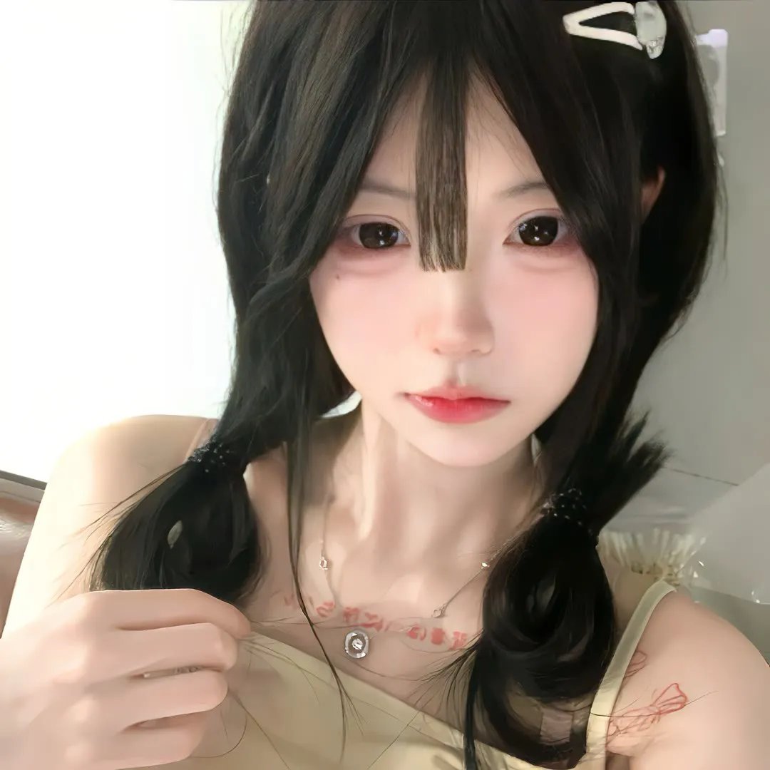 少女与海怪
